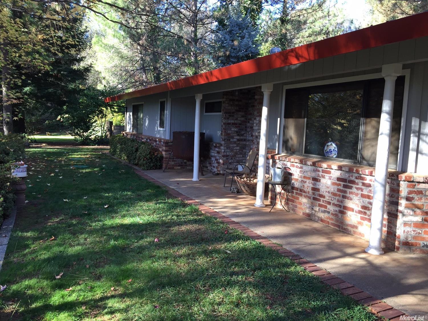 35 Hilton Dr, Applegate, CA 95703 photo 1