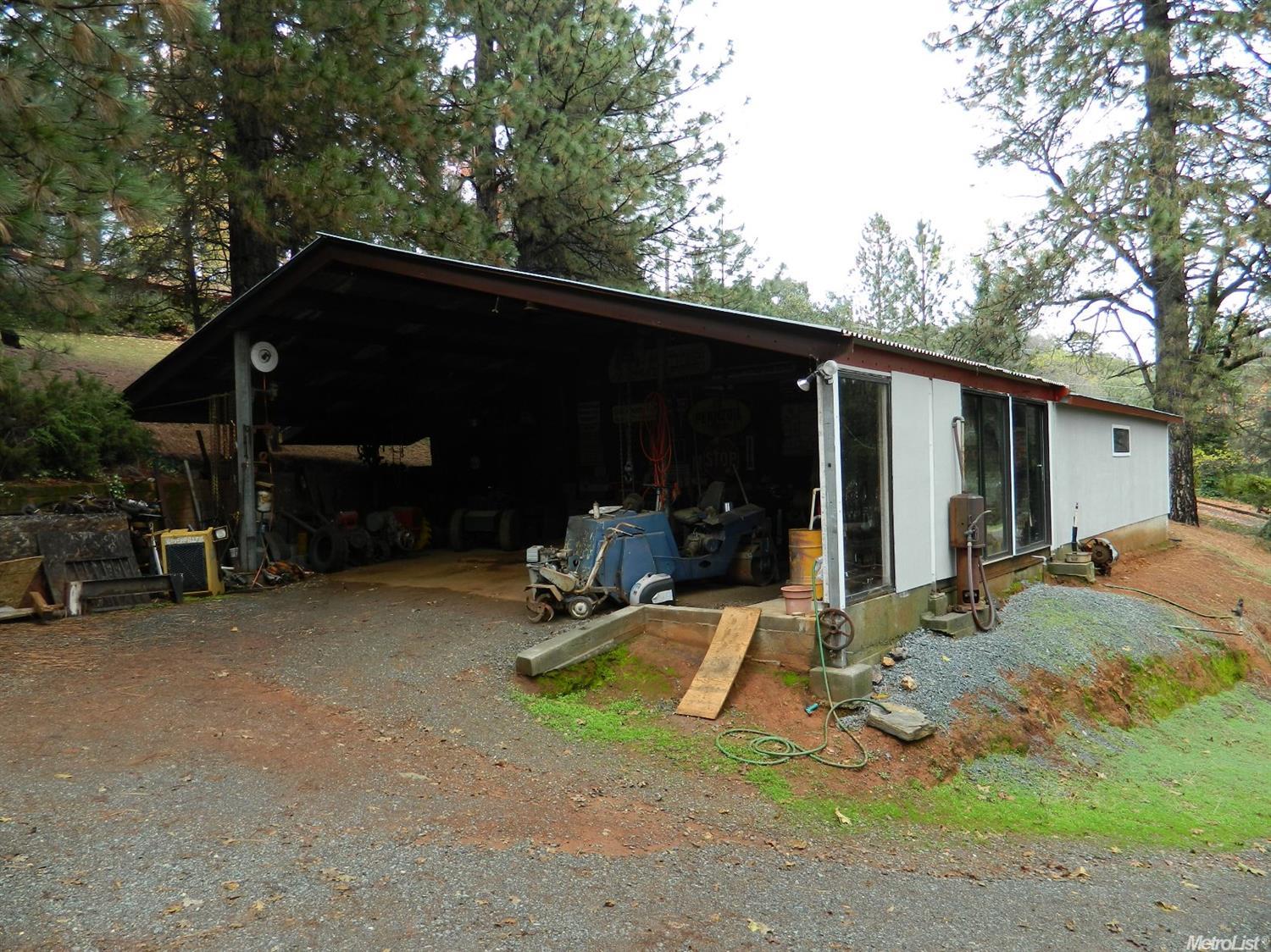 35 Hilton Dr, Applegate, CA 95703 photo 20