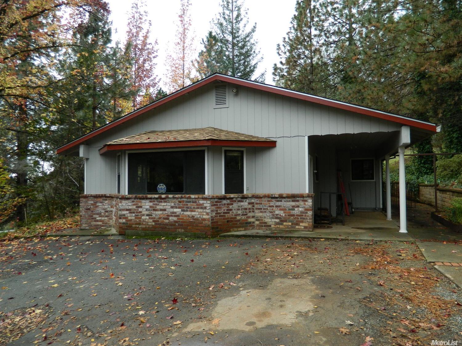 35 Hilton Dr, Applegate, CA 95703 photo 3
