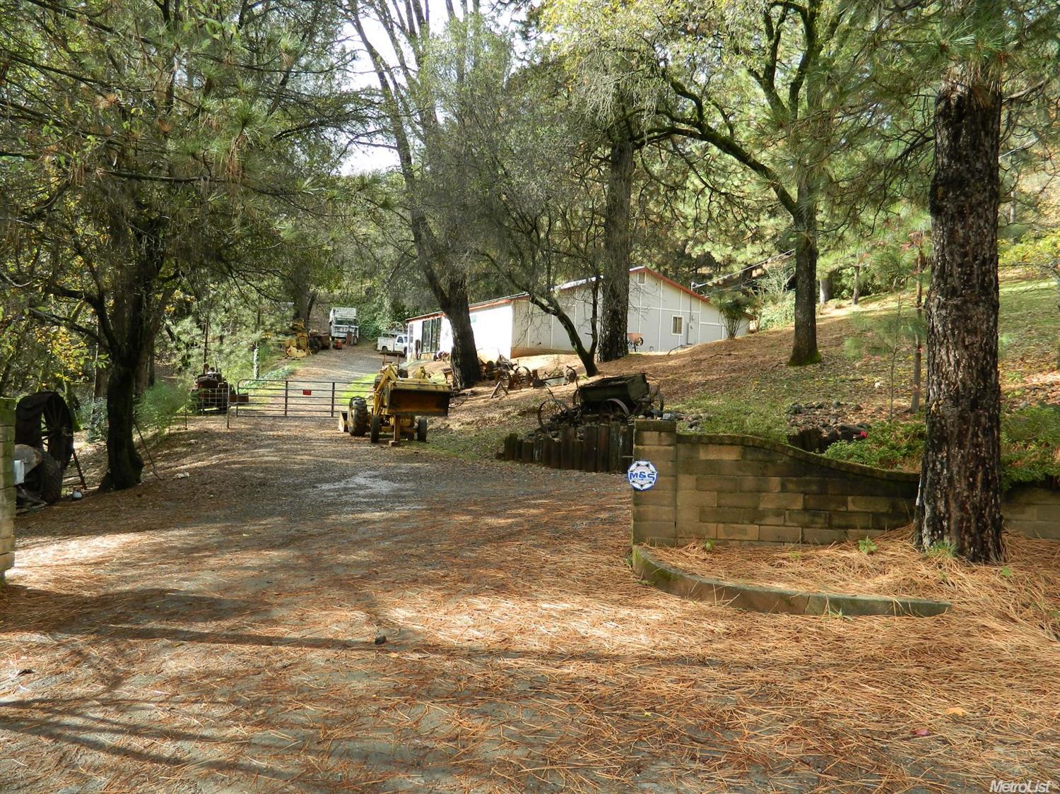 35 Hilton Dr, Applegate, CA 95703 photo 4