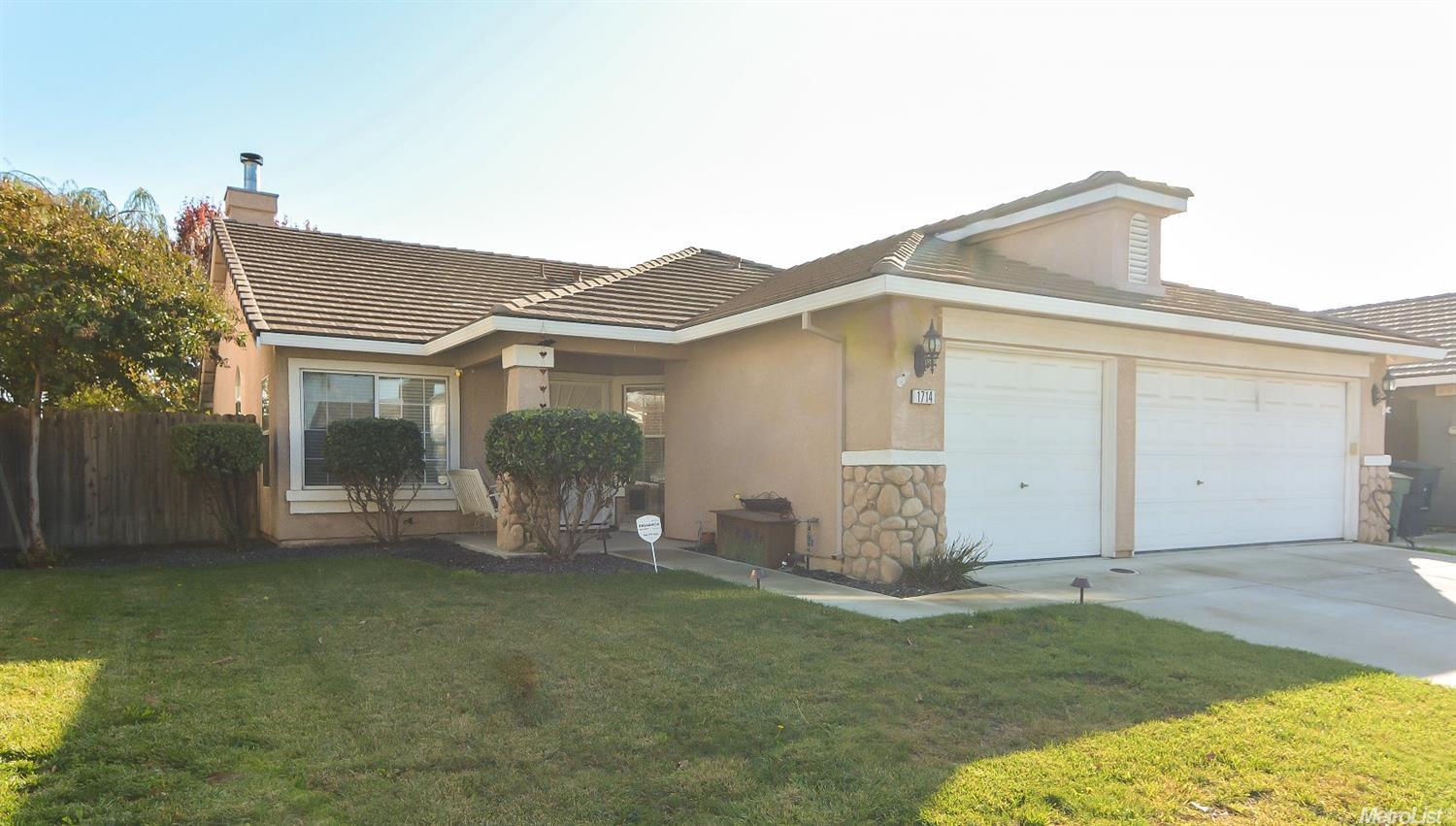 1714 Ray Wise Ln, Tracy, CA 95376 photo 1