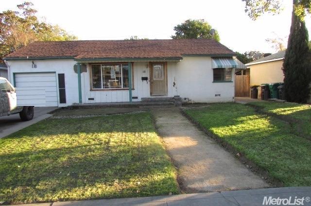 18 W Downs St, Stockton, CA 95204 photo 1