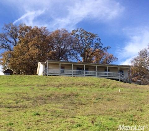 4700 Mount Aukum Rd, Placerville, CA 95667 photo 1