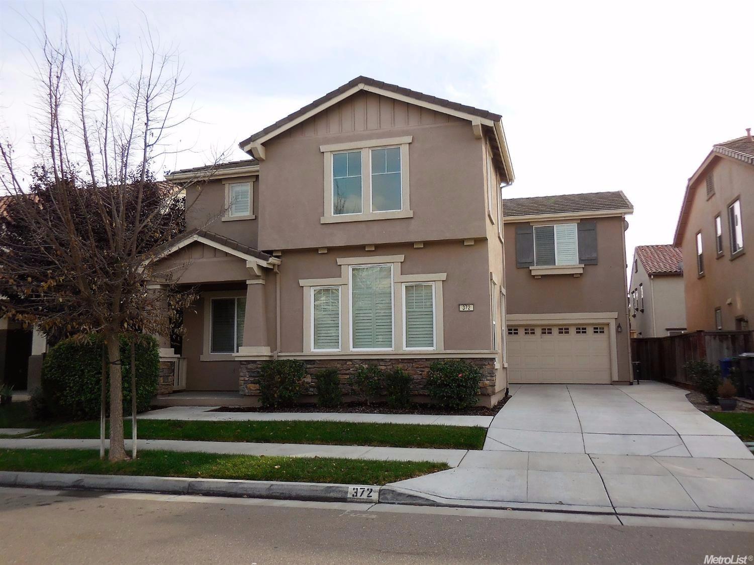 372 Rosebriar Pl, Lathrop, CA 95330 photo 1