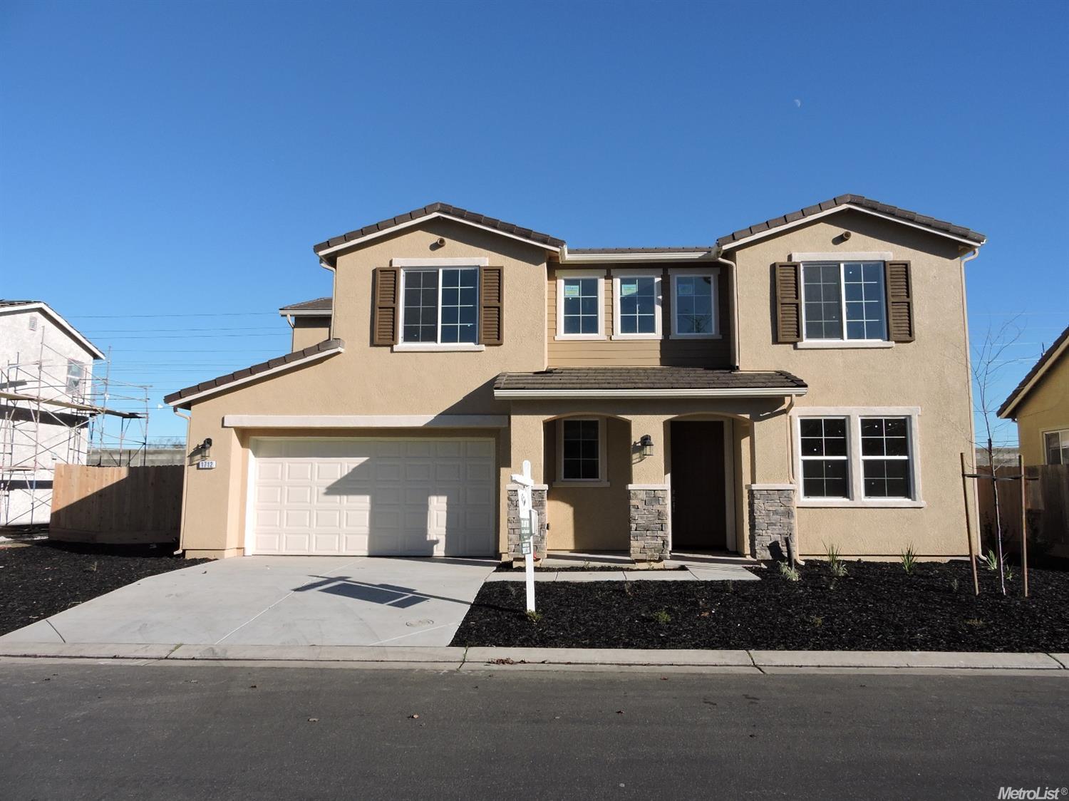 1712 Thomas Ct, Modesto, CA 95355 photo 1