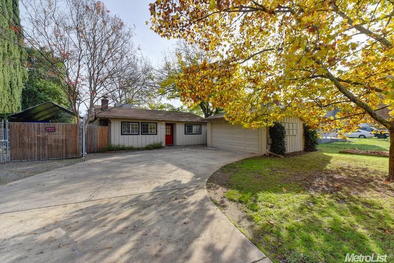 2338 Gunn Rd, Carmichael, CA 95608 photo 1