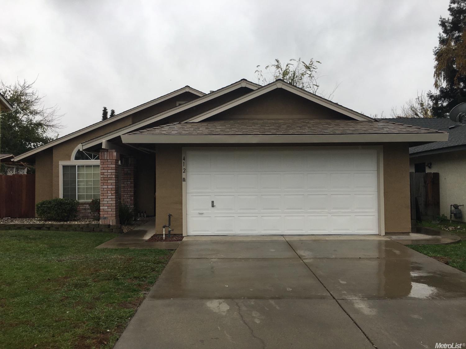 412 Cassidy Ct, Modesto, CA 95356 photo 1