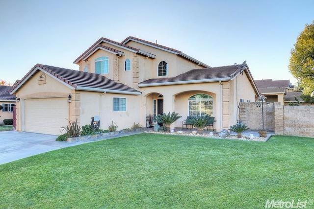2945 Marshfield Ln, Ceres, CA 95307 photo 1