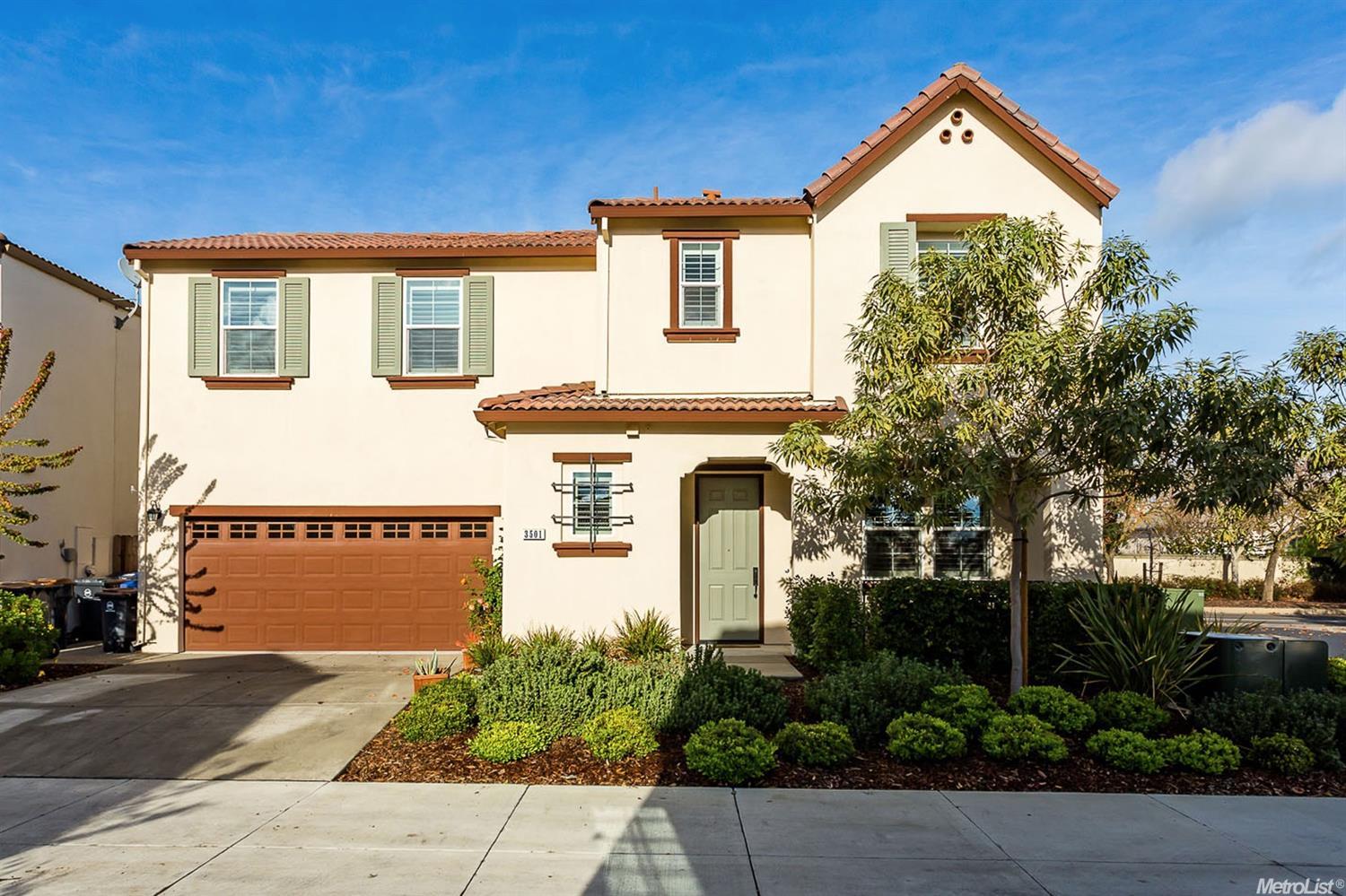 3501 Cruce Ter, Davis, CA 95618 photo 1