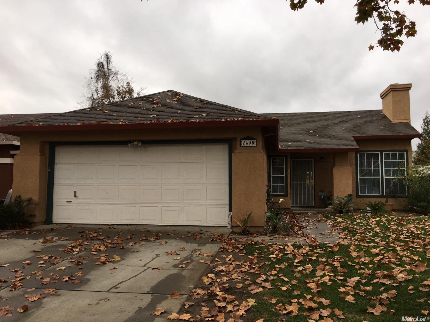 2405 Parducci Dr, Modesto, CA 95358 photo 1
