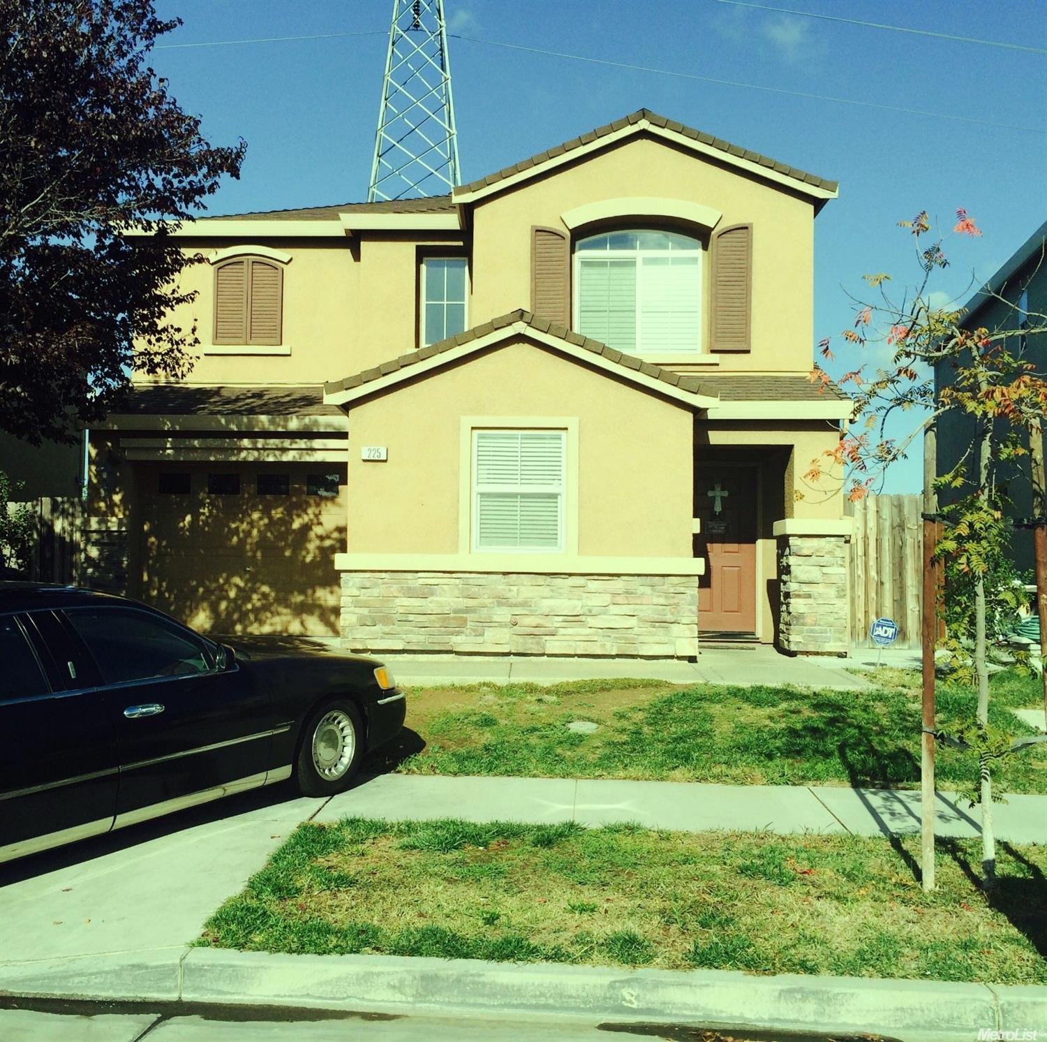225 Shafer Ave, Merced, CA 95348 photo 1