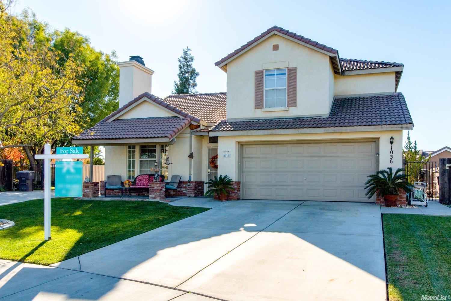 1036 Lourence Dr, Tracy, CA 95376 photo 1