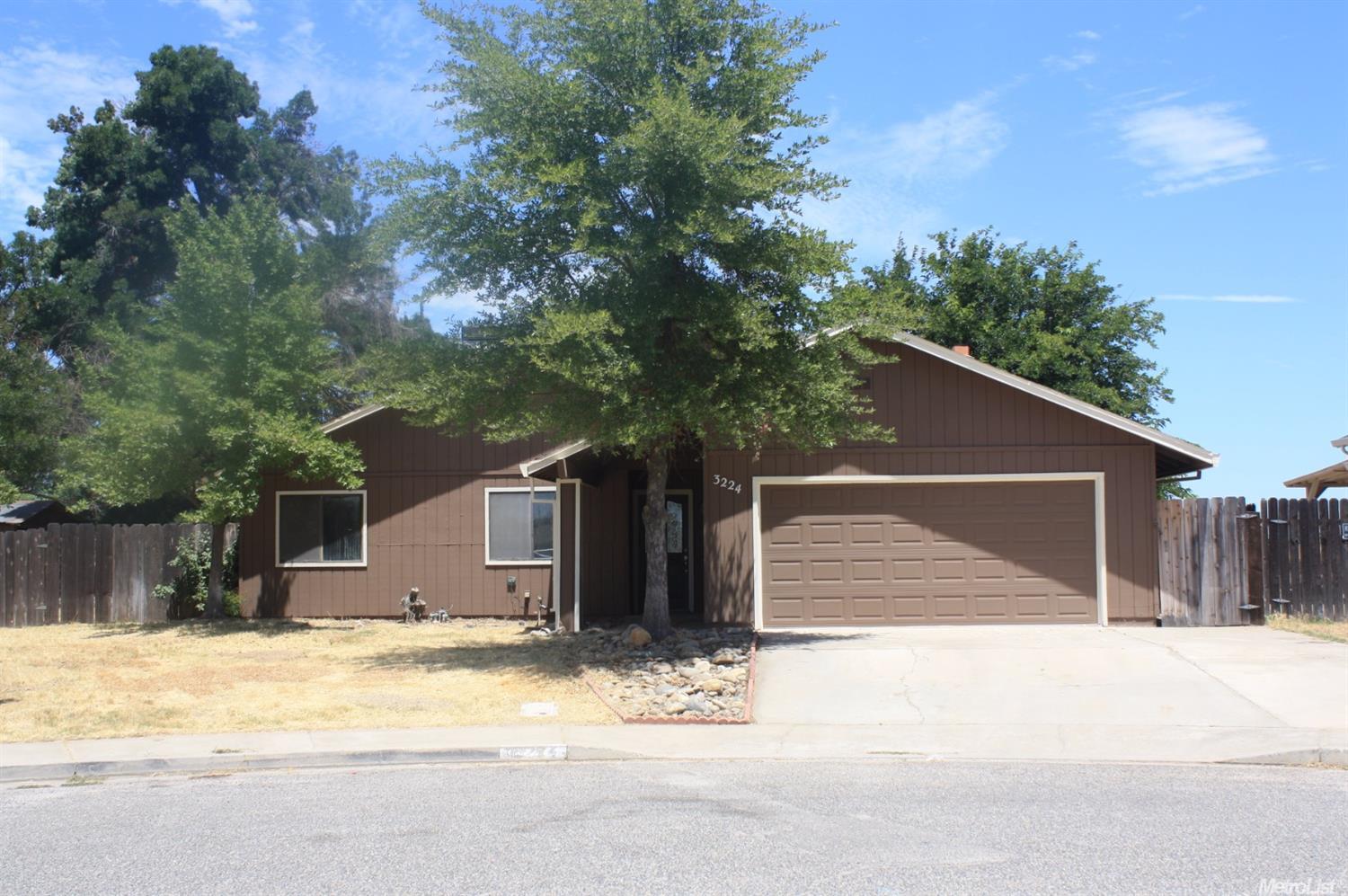 3224 Tupelo Dr, Merced, CA 95348 photo 1