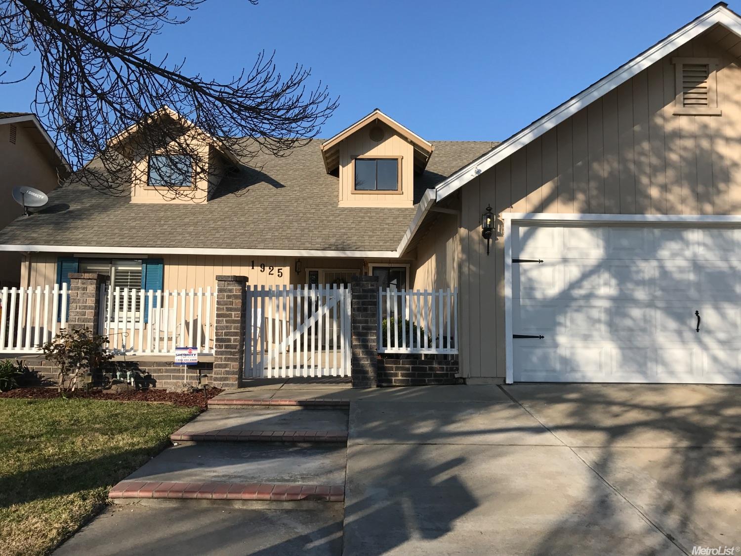 1925 Bridgewood Way, Modesto, CA 95355 photo 2