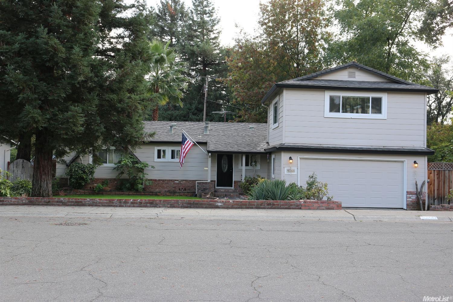 5260 Grant Ave, Carmichael, CA 95608 photo 1