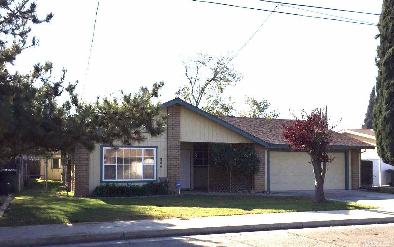 344 Emerald Dr, Merced, CA 95340 photo 1