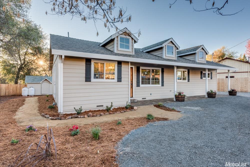2450 State Highway 49, Placerville, CA 95667 photo 1