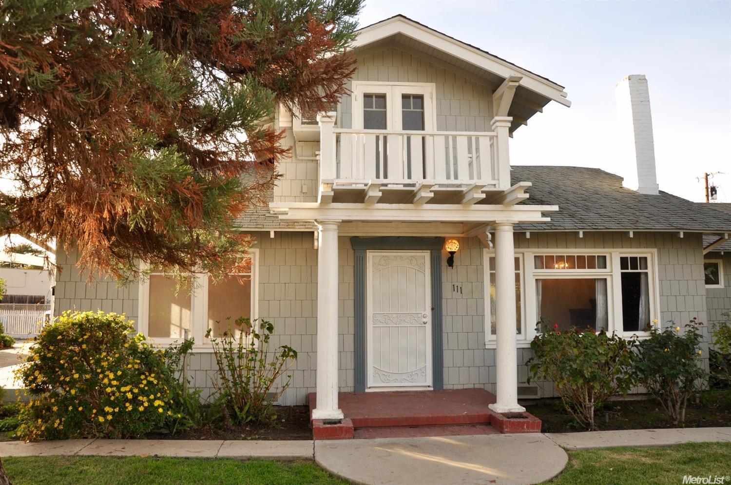 111 N Veach, Manteca, CA 95337 photo 1
