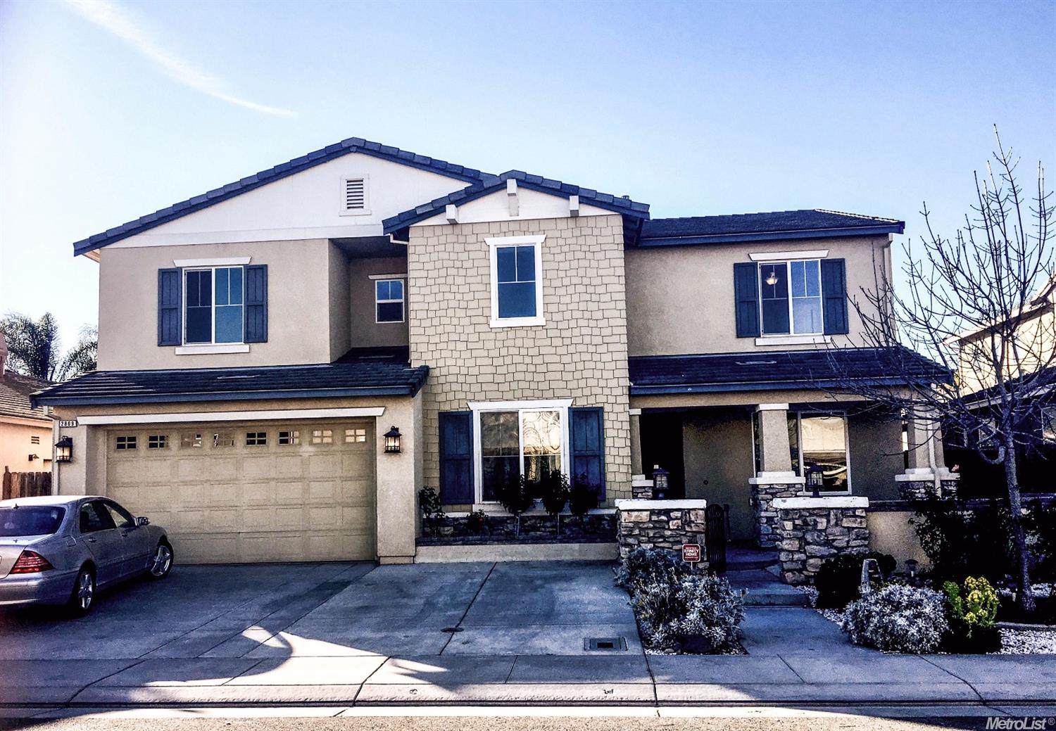 2809 Espana Ln, Modesto, CA 95355 photo 1