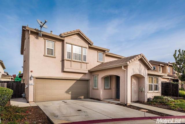 687 Courtyards Loop, Lincoln, CA 95648 photo 3