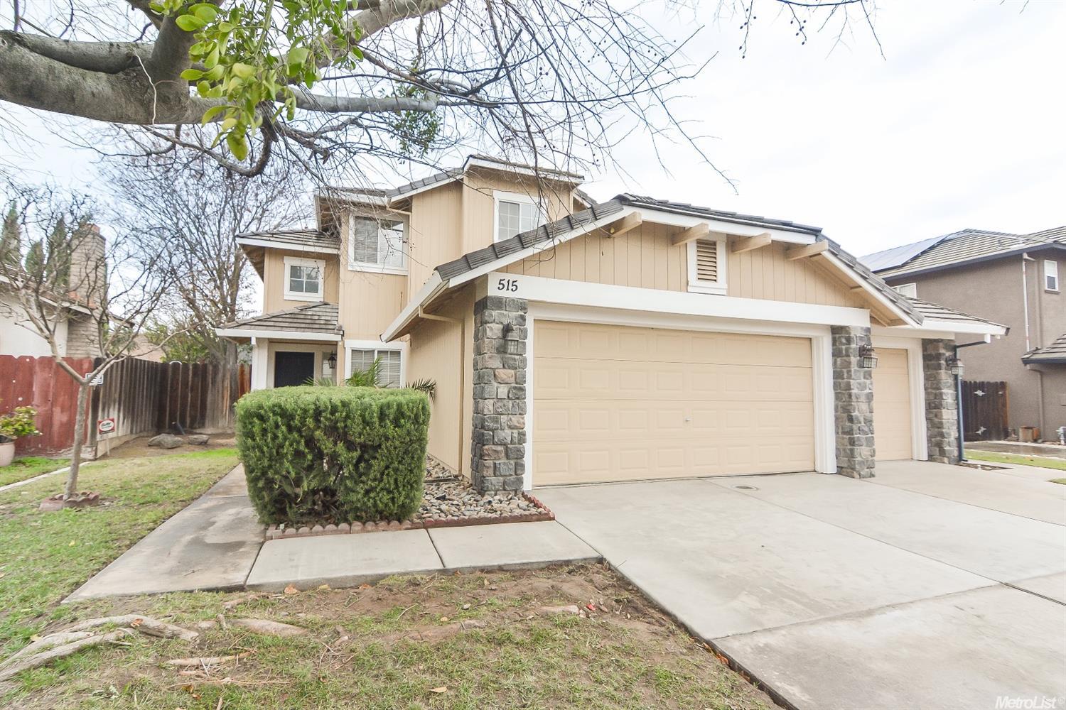 515 Chablis Way, Manteca, CA 95337 photo 1