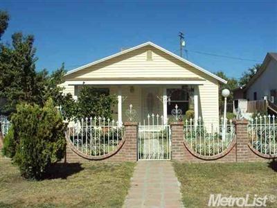 427 Tenth St, Williams, CA 95987 photo 1