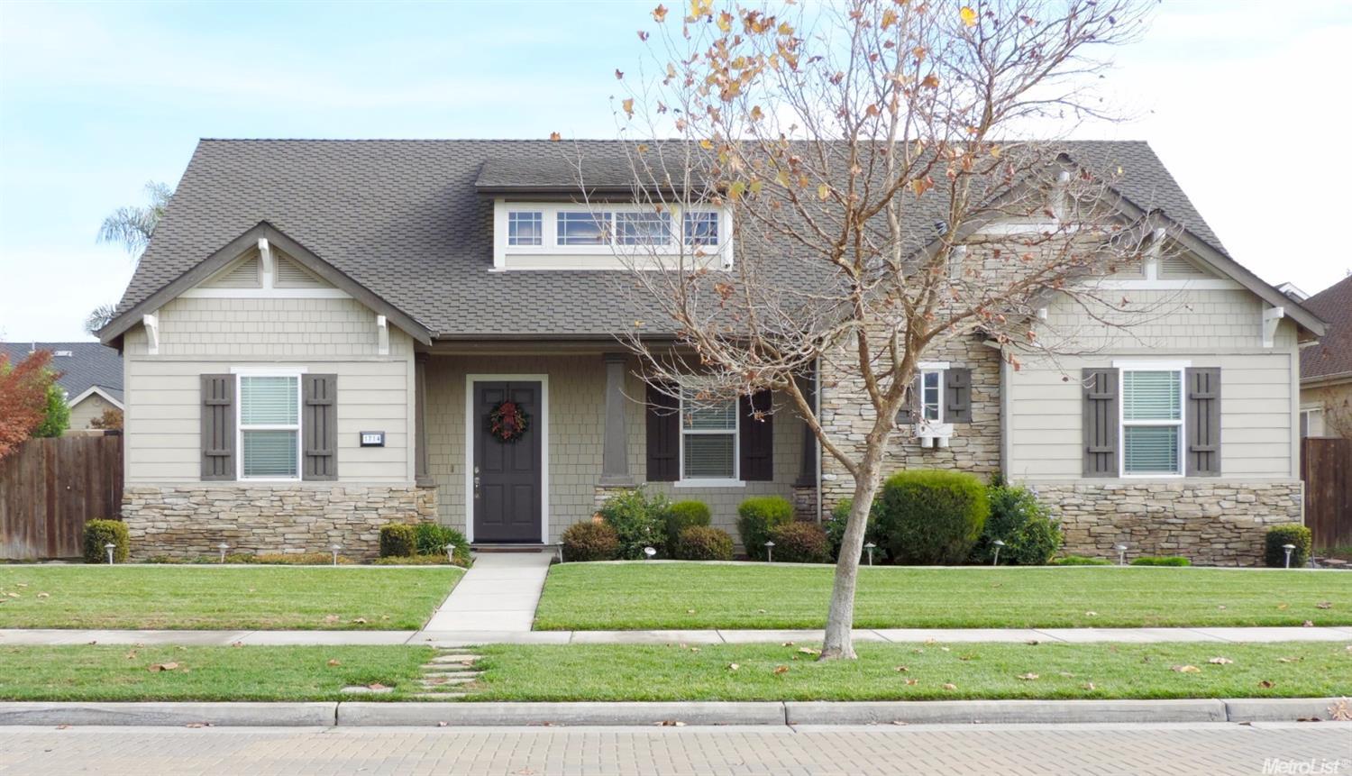 1714 Cornerstone Dr, Ripon, CA 95366 photo 1