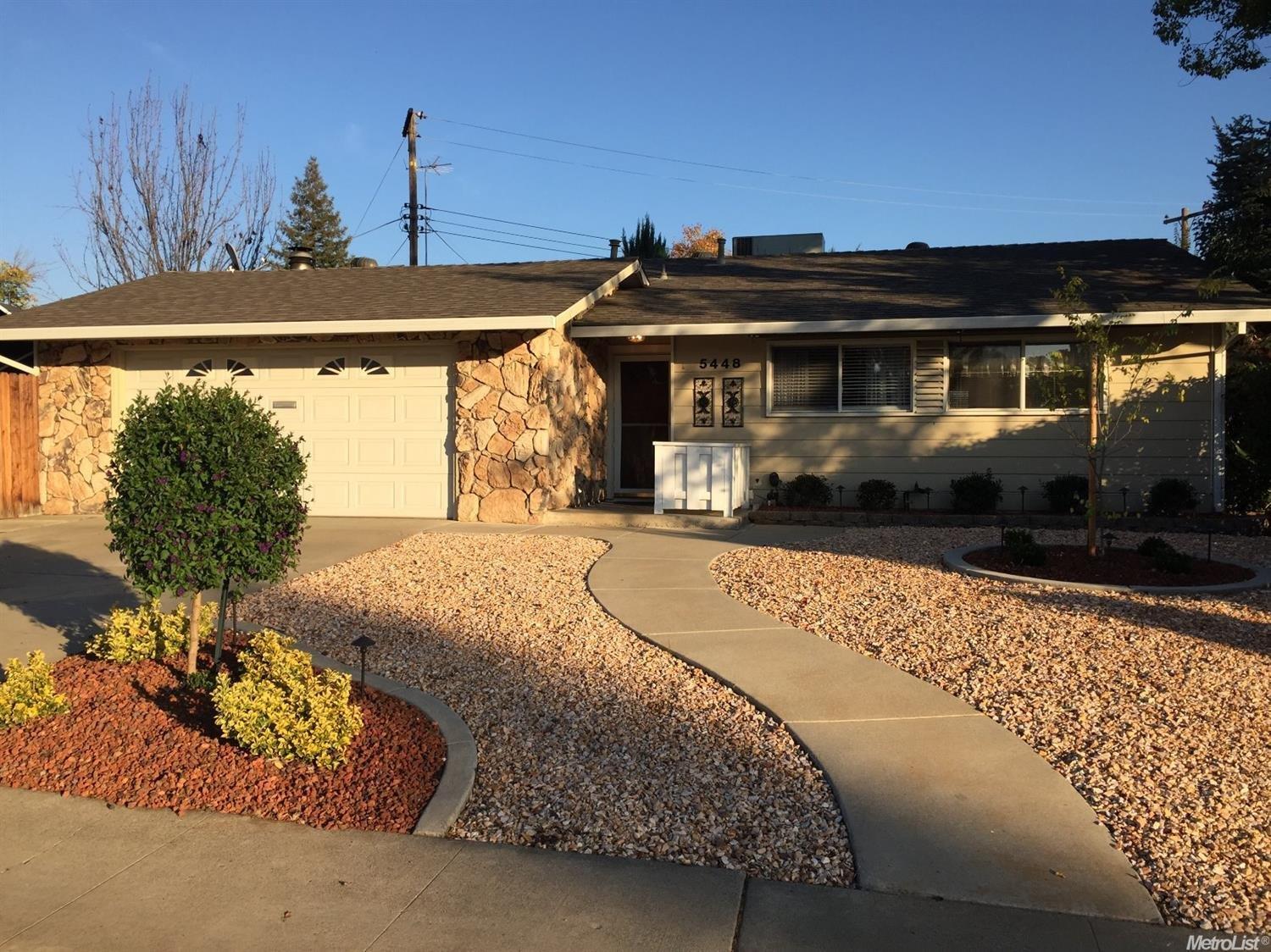 5448 Edgerly Way, Carmichael, CA 95608 photo 1