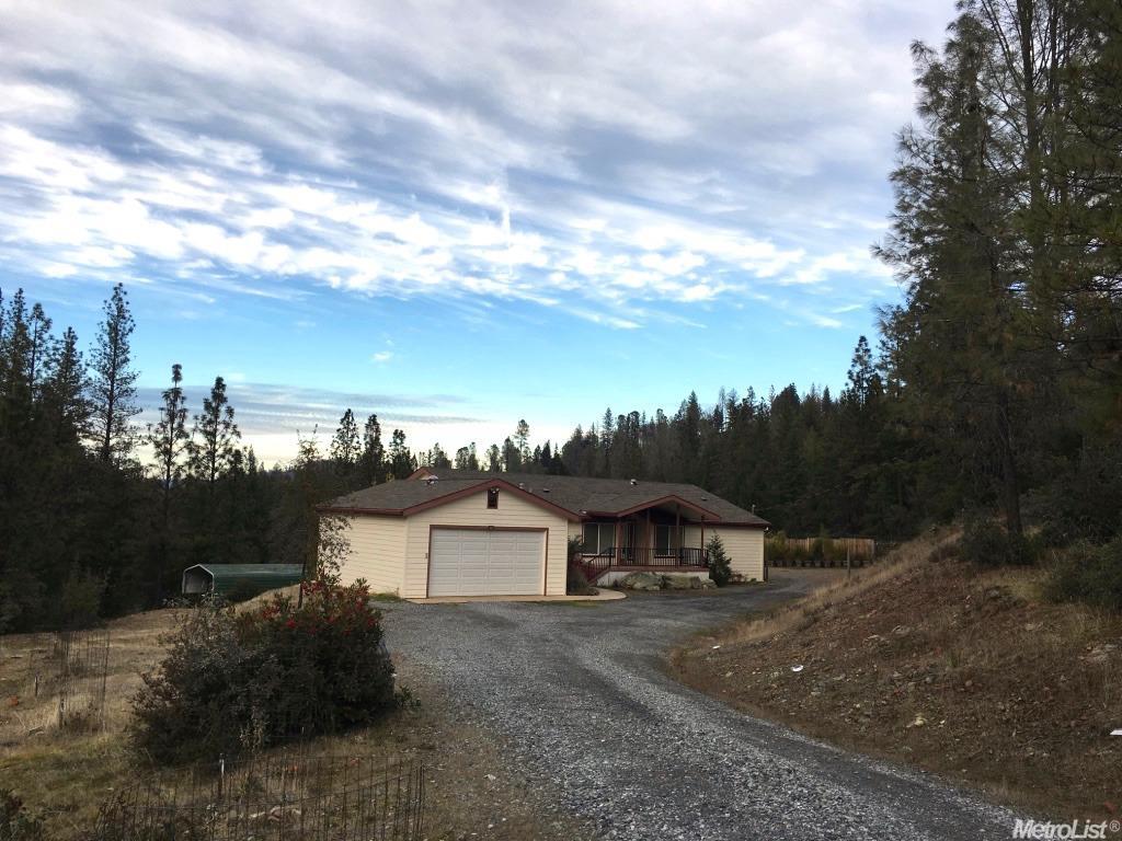 2650 Fox Run Rd, Georgetown, CA 95634 photo 1