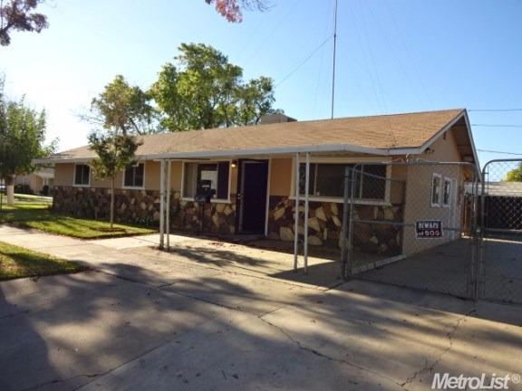 1009 U St, Merced, CA 95341 photo 1