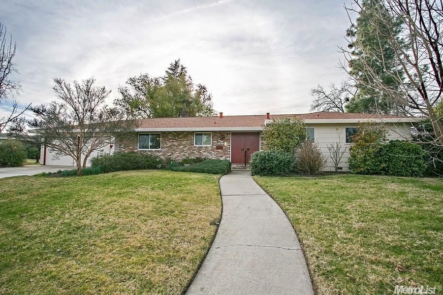3931 Maudray Way, Carmichael, CA 95608 photo 1