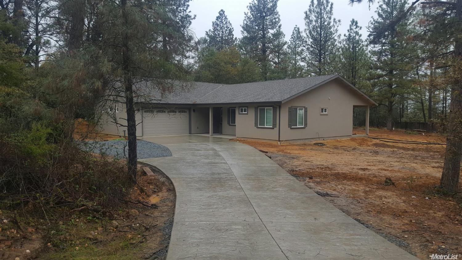 3153 Halyard Ln, Placerville, CA 95667 photo 1