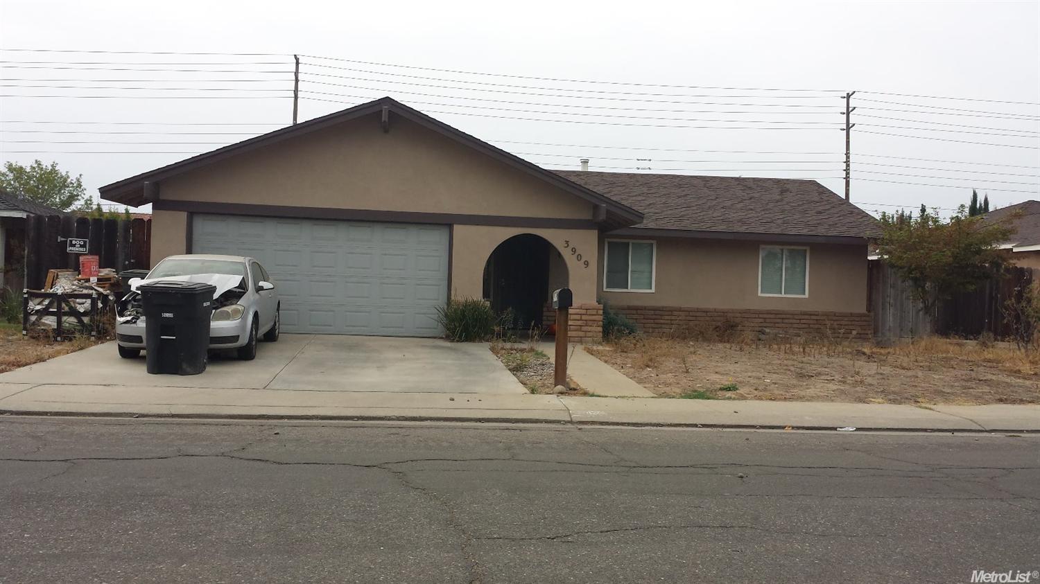 3909 Jane Way, Modesto, CA 95356 photo 1