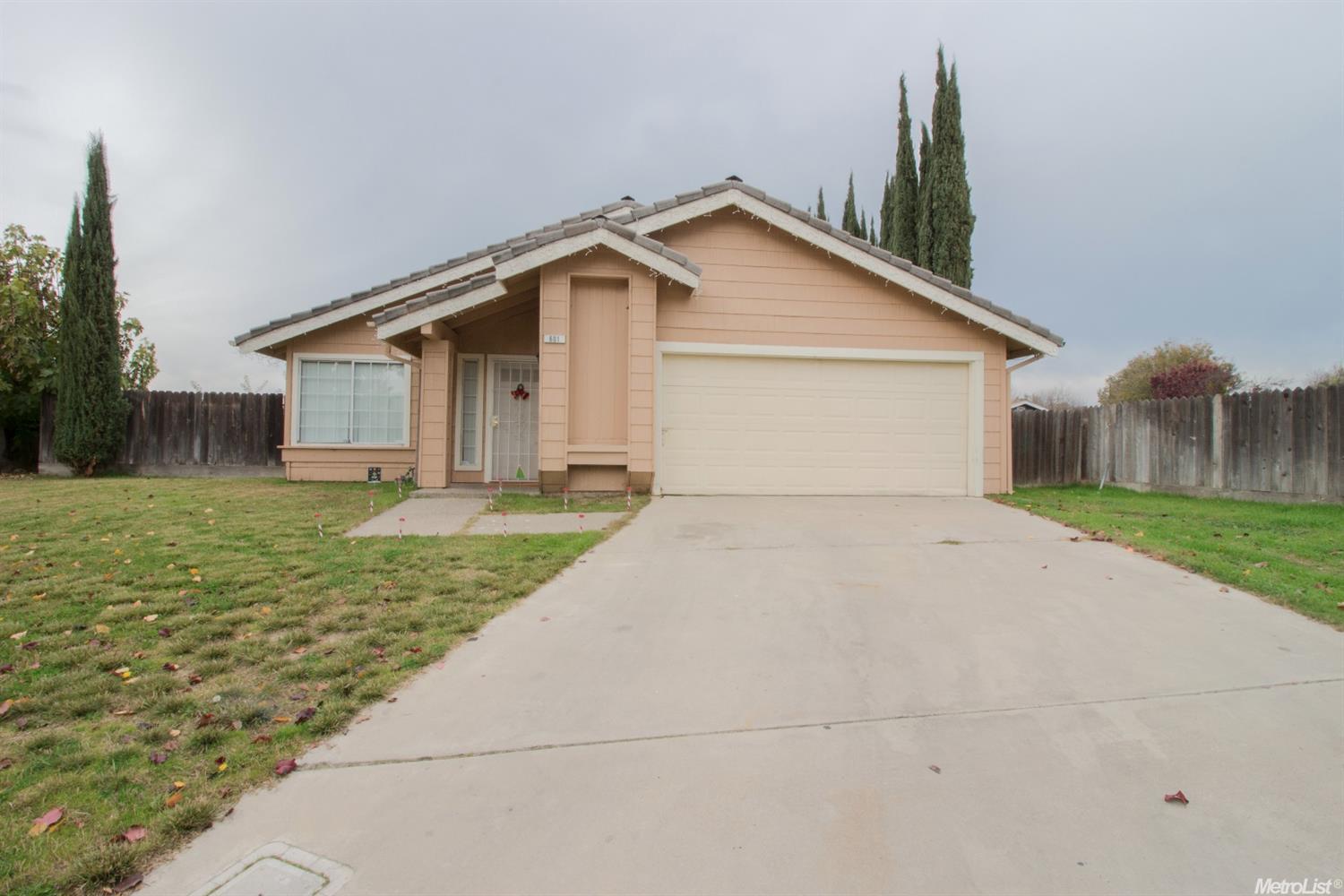601 Marin Ave, Modesto, CA 95358 photo 1