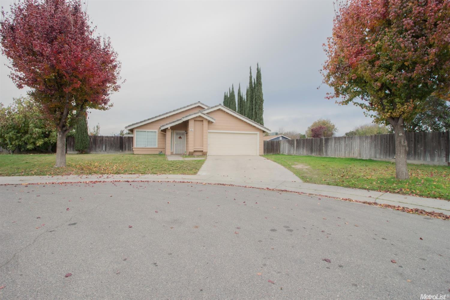 601 Marin Ave, Modesto, CA 95358 photo 15