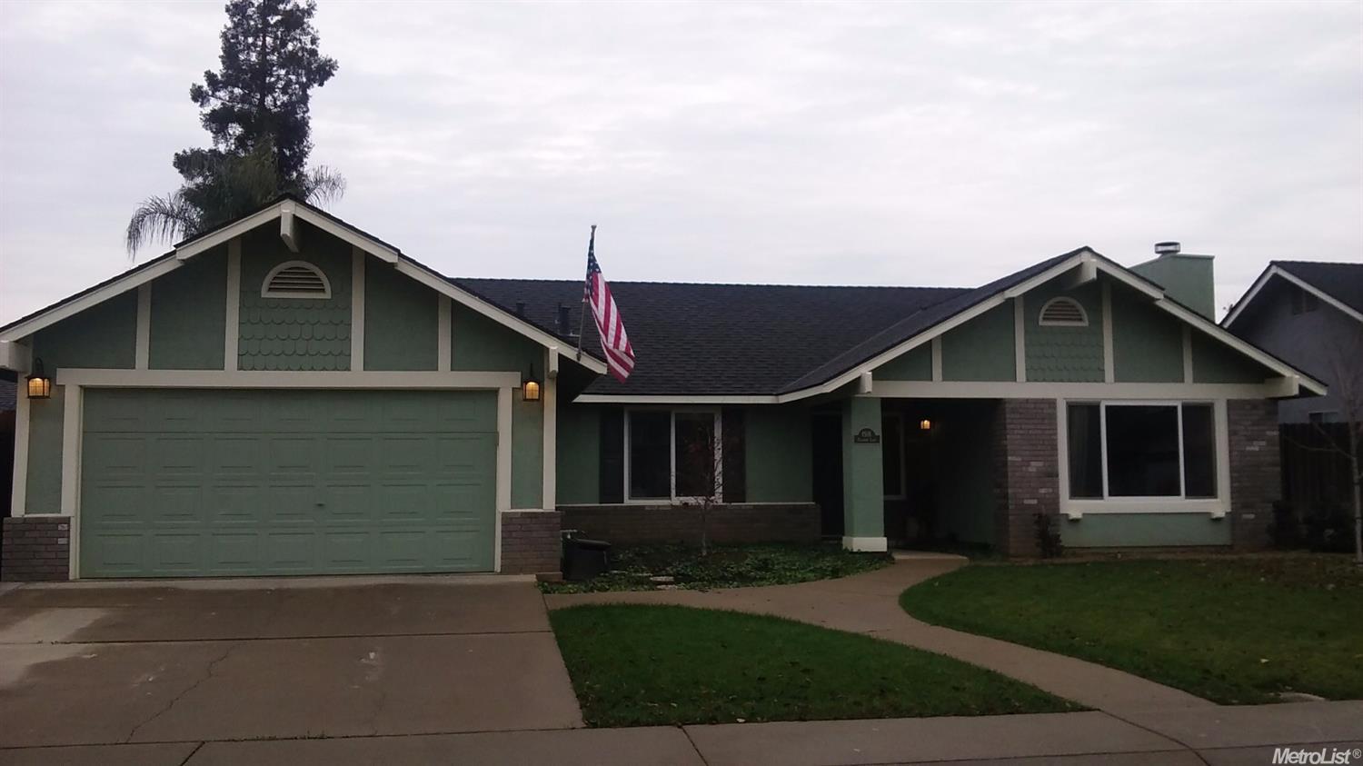 1516 Fransen Ln, Modesto, CA 95355 photo 1