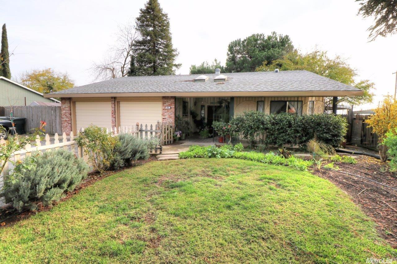 401 Rafael Dr, Elverta, CA 95626 photo 1