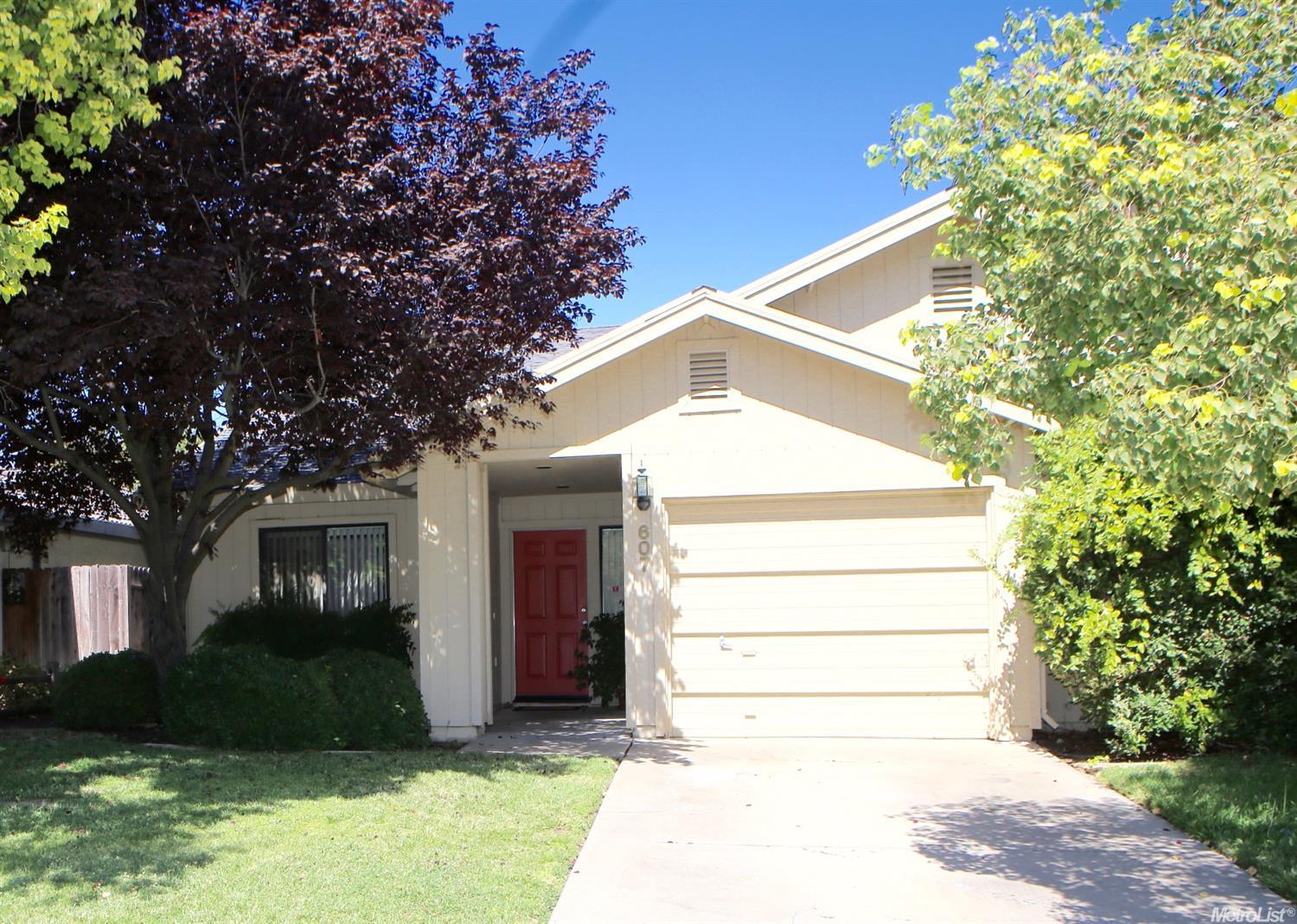 607 Bluebird Pl, Davis, CA 95616 photo 1