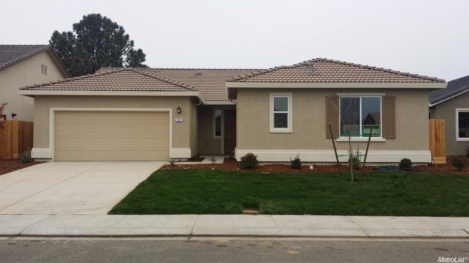 951 Rushmore Dr, Atwater, CA 95301 photo 1