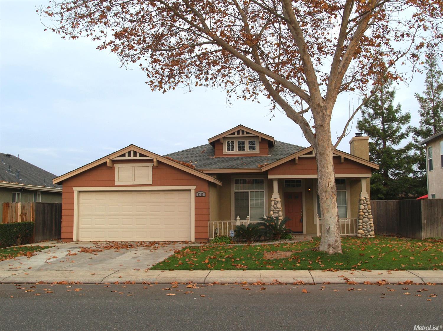 4317 Veranda Way, Modesto, CA 95357 photo 1