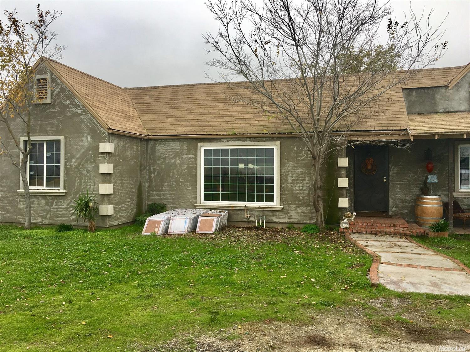 4832 Arch Rd, Stockton, CA 95215 MLS 16076560