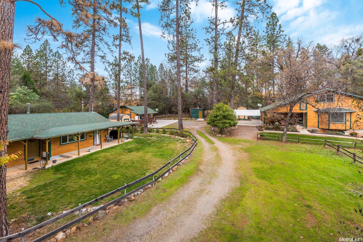 471 Applegate School Rd, Applegate, CA 95703 photo 1