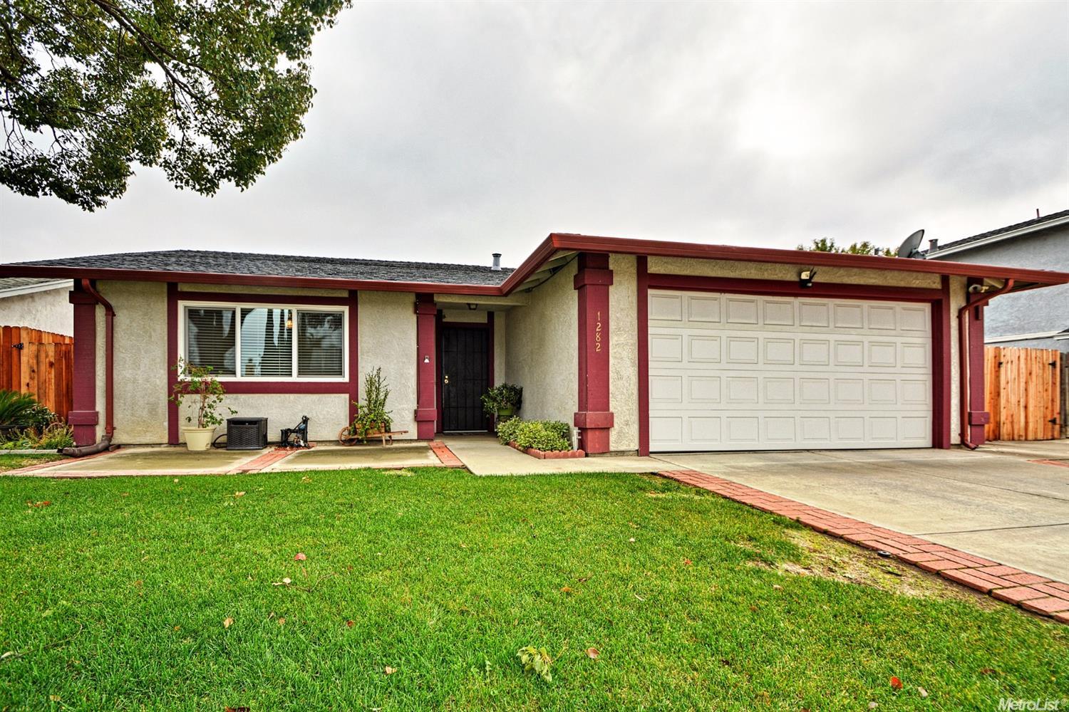 1282 Shaefer St, Manteca, CA 95336 photo 1