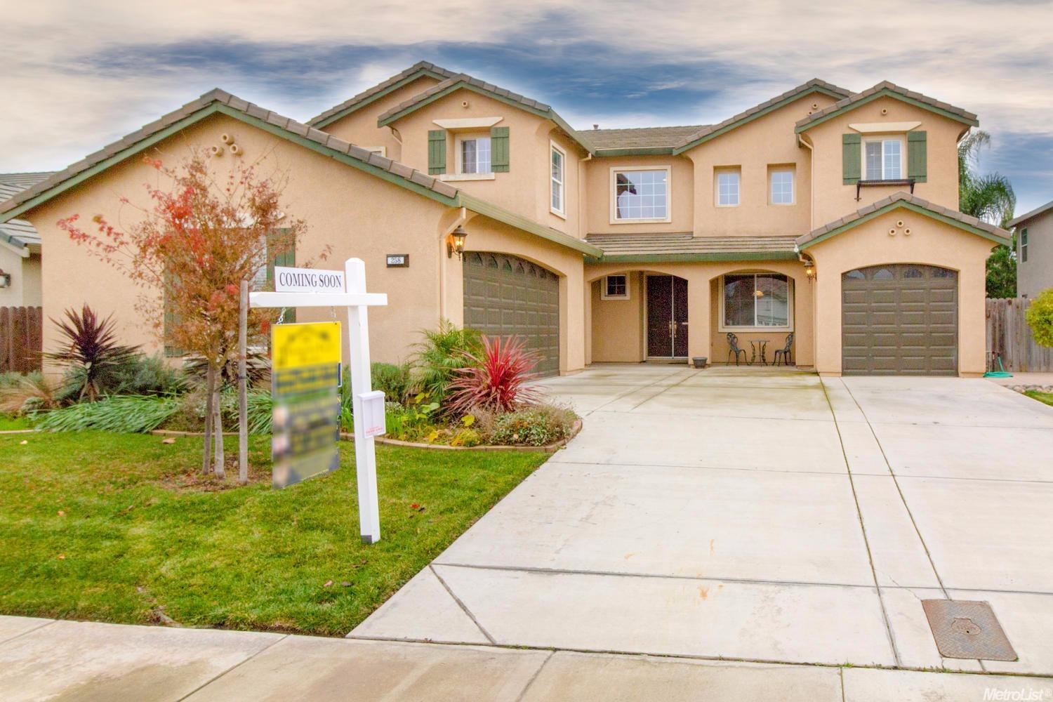 258 Paul Ct, Ripon, CA 95366 photo 1
