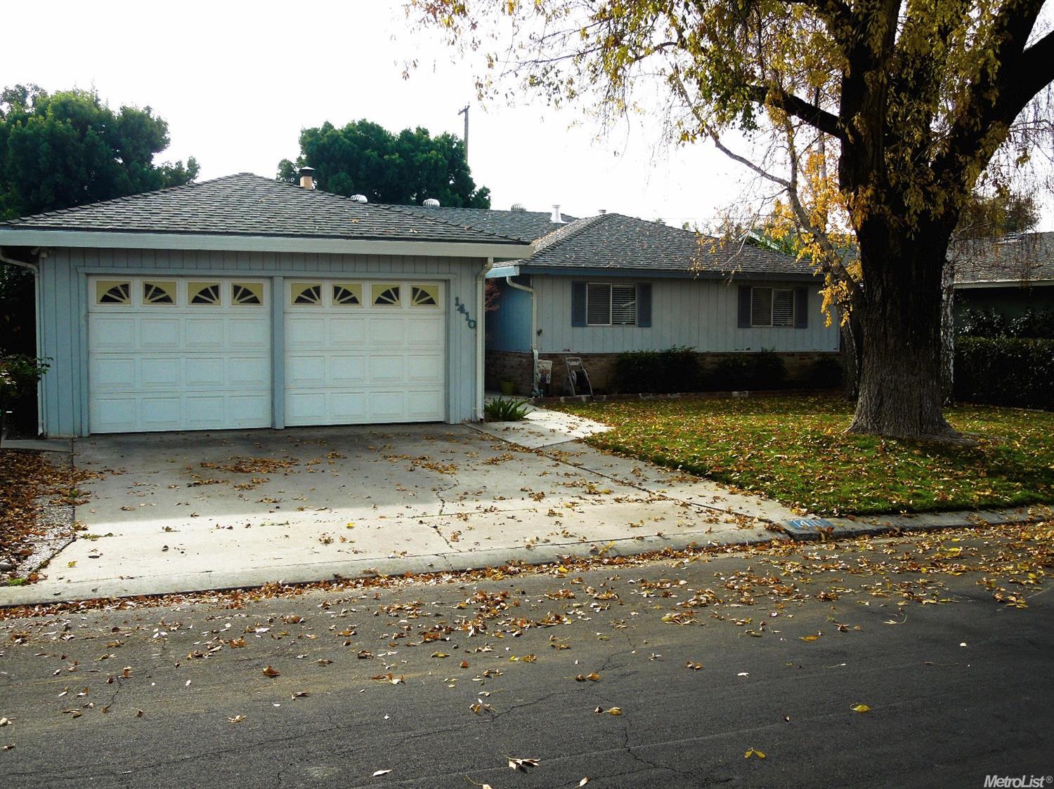 1410 Madrone Dr, Modesto, CA 95350 photo 2