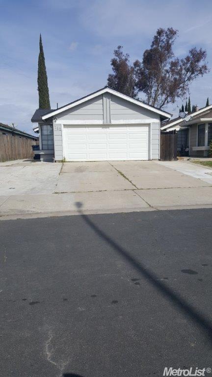185 Hawthorne Dr, Tracy, CA 95376 photo 1