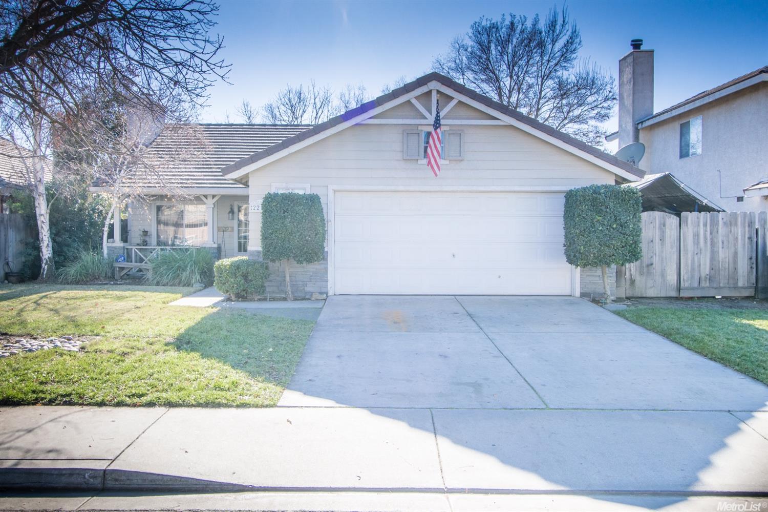 2216 Shadowbrook Way, Modesto, CA 95351 photo 1