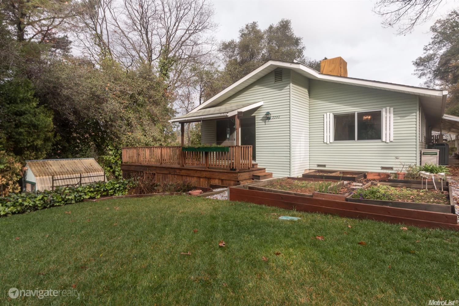 2290 Lost Ln, Placerville, CA 95667 photo 1