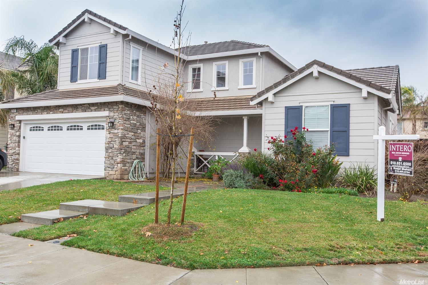 2543 Merchant Dr, Tracy, CA 95377 photo 1
