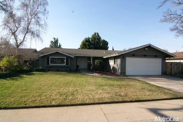 3317 Mark Allen Dr, Modesto, CA 95350 photo 1